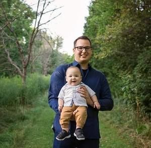 Meet your Posher, Brennan